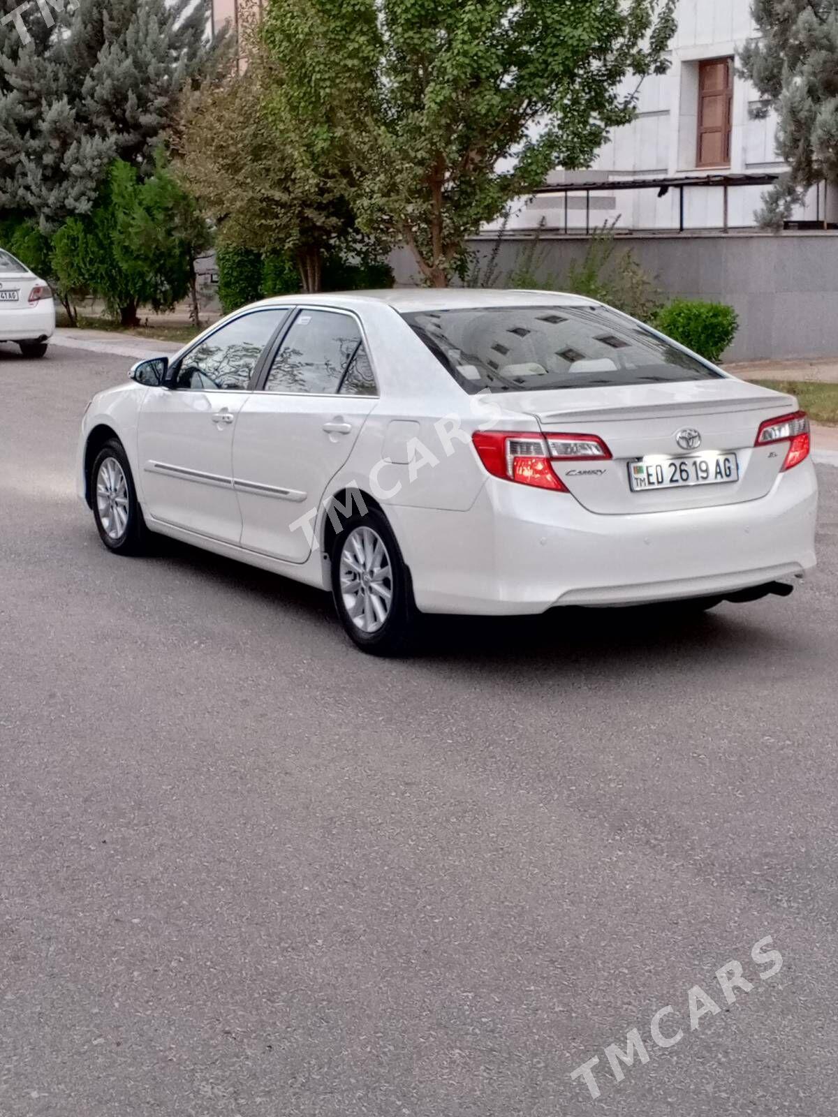 Toyota Camry 2013 - 260 000 TMT - Parahat 8 - img 7