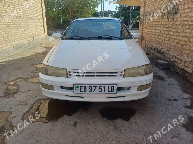 Toyota Carina 1993 - 55 000 TMT - Сакар - img 2