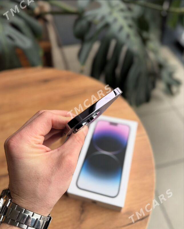 iPhone 14 Pro Max - Ашхабад - img 2