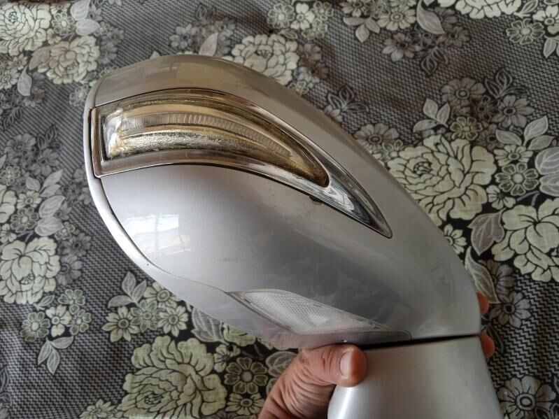 lexus ES 2011 2 500 TMT - Мары - img 3