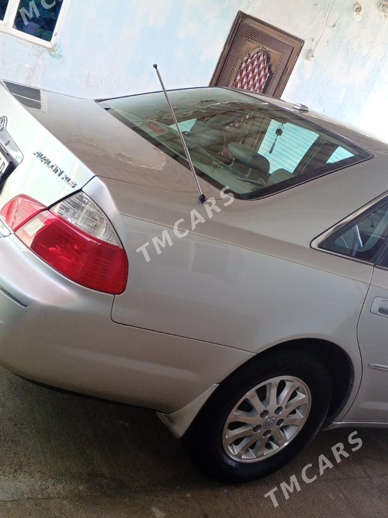 Toyota Avalon 2004 - 210 000 TMT - Магданлы - img 2