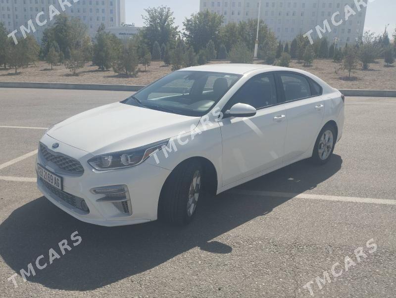 Kia Forte 2020 - 225 000 TMT - ул. Подвойского (Битарап Туркменистан шаёлы) - img 3