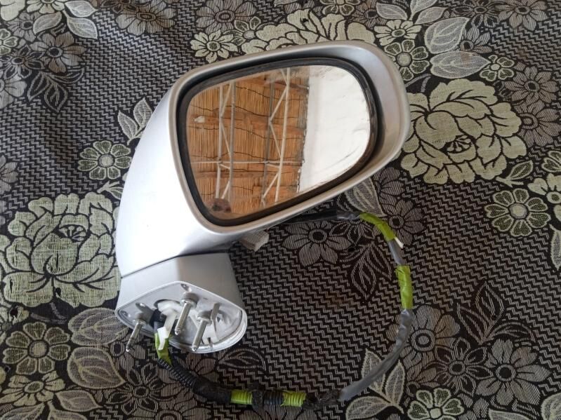 lexus ES 2011 2 500 TMT - Мары - img 2