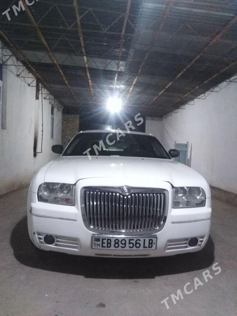 Chrysler 300C 2007 - 110 000 TMT - Саят - img 2