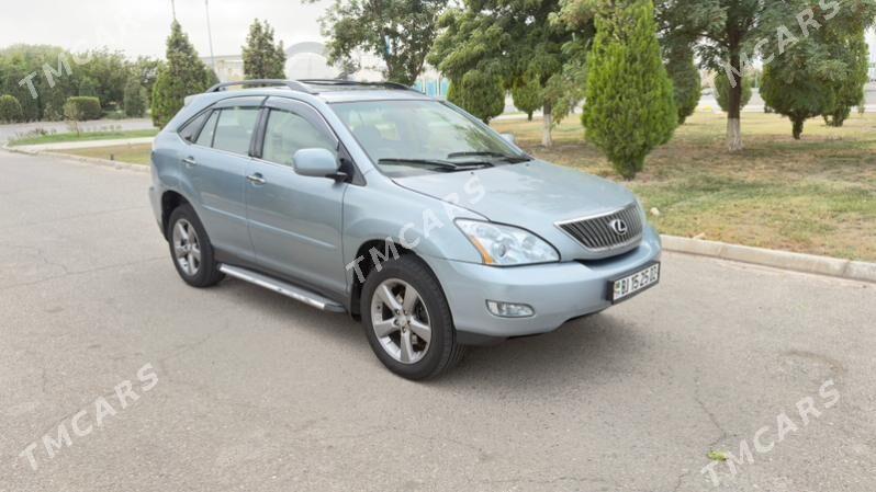Lexus RX 330 2004 - 255 000 TMT - Дашогуз - img 5