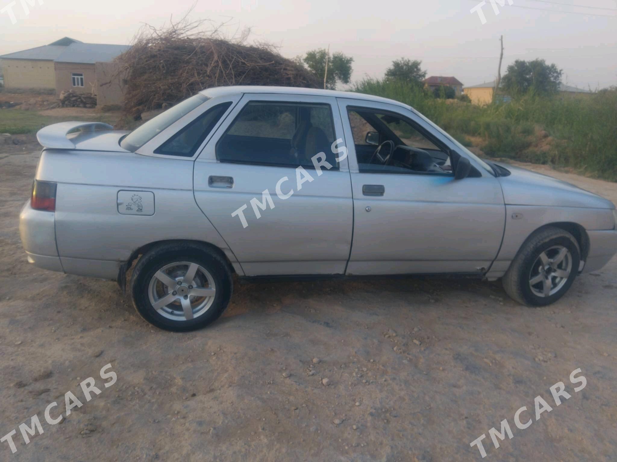 Lada 2110 2004 - 20 000 TMT - Сейди - img 6