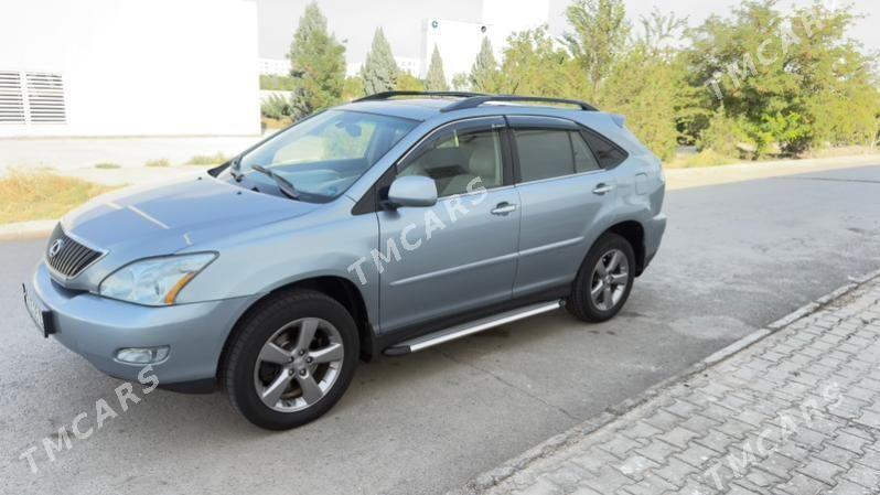 Lexus RX 330 2004 - 255 000 TMT - Дашогуз - img 4