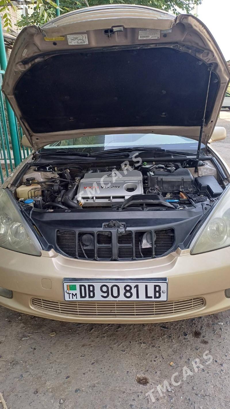 Lexus ES 300 2002 - 175 000 TMT - Туркменабат - img 2