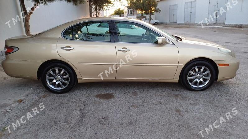 Lexus ES 300 2002 - 175 000 TMT - Туркменабат - img 4