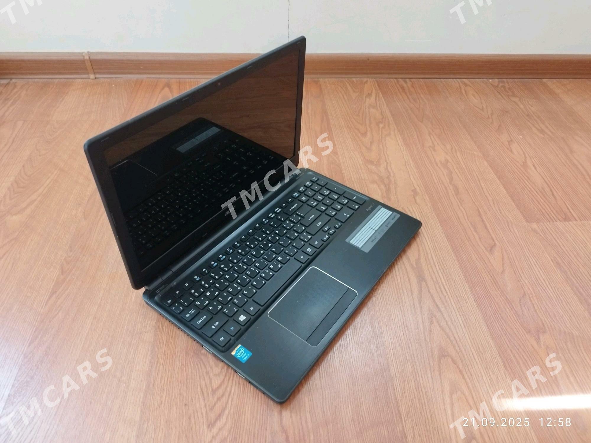 Acer i5 - Aşgabat - img 2