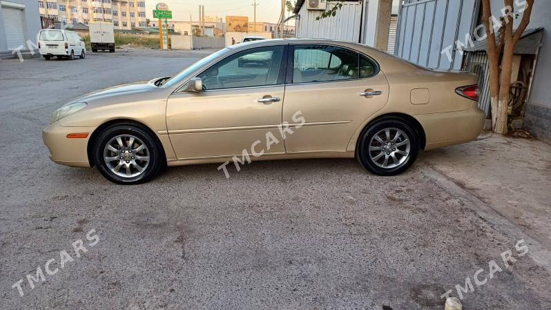 Lexus ES 300 2002 - 175 000 TMT - Туркменабат - img 7