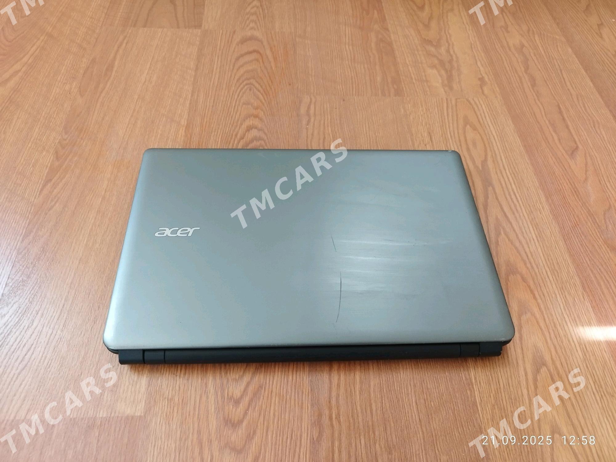 Acer i5 - Aşgabat - img 4