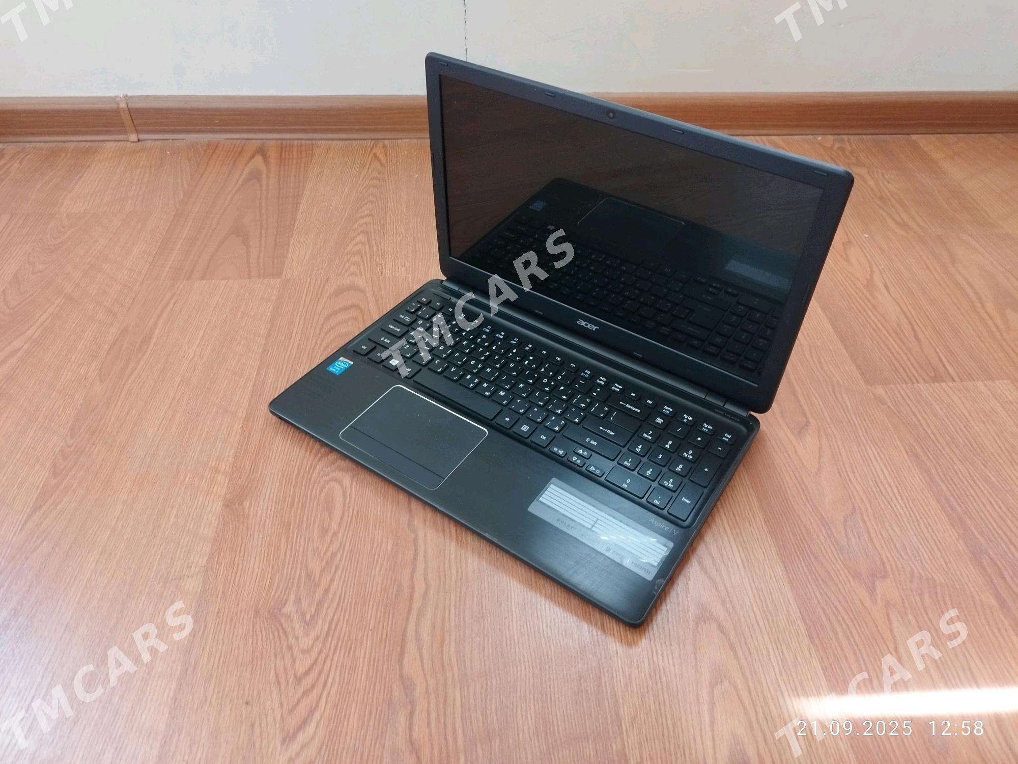 Acer i5 - Aşgabat - img 3