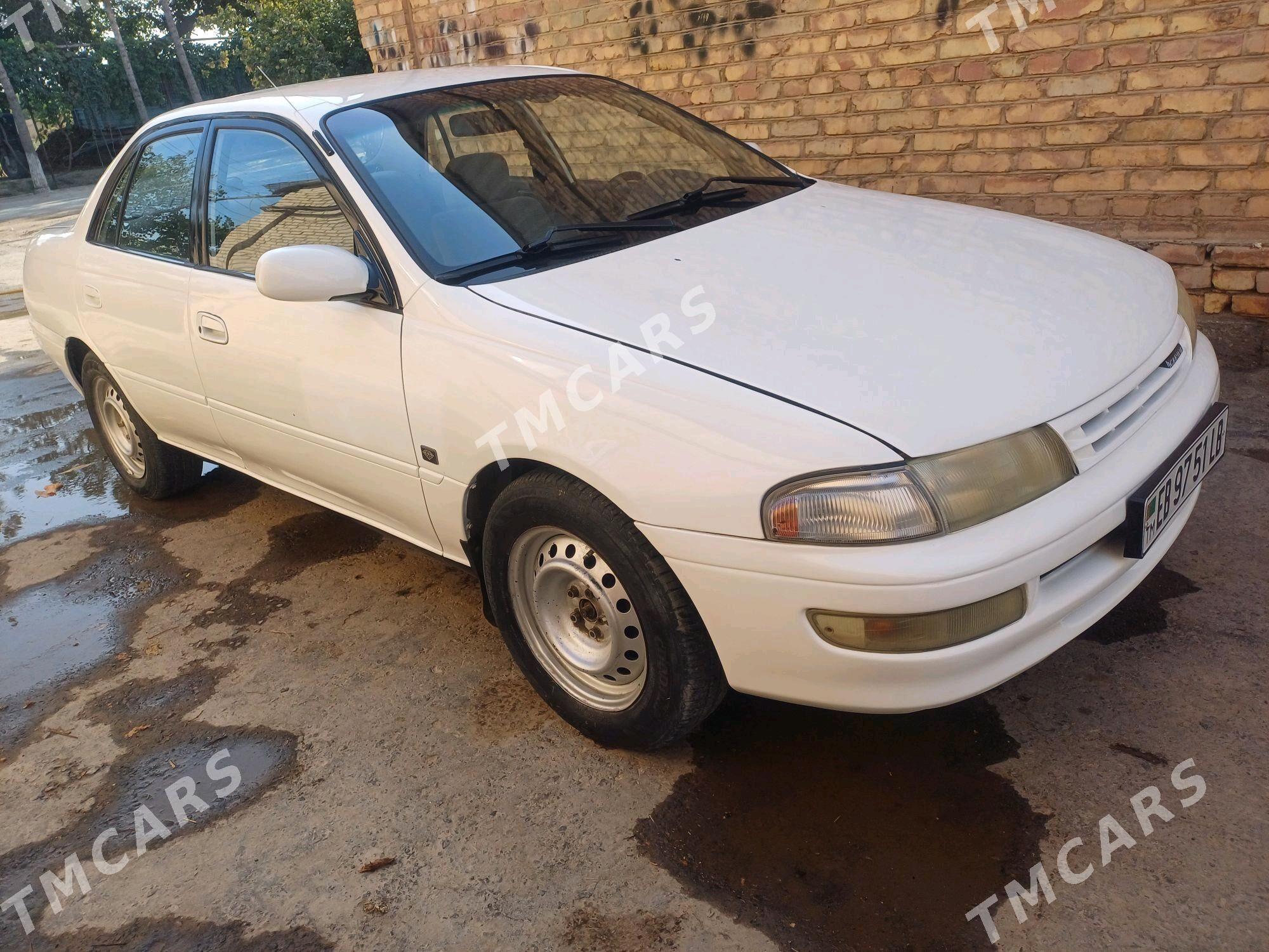 Toyota Carina 1993 - 55 000 TMT - Сакар - img 4