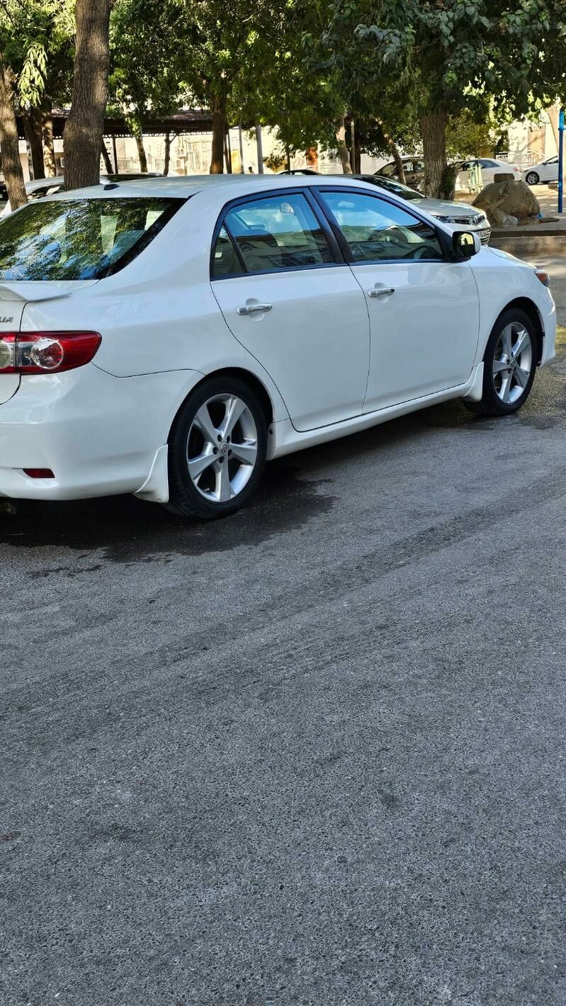 17 diska carolla 2 500 TMT - Ашхабад - img 4