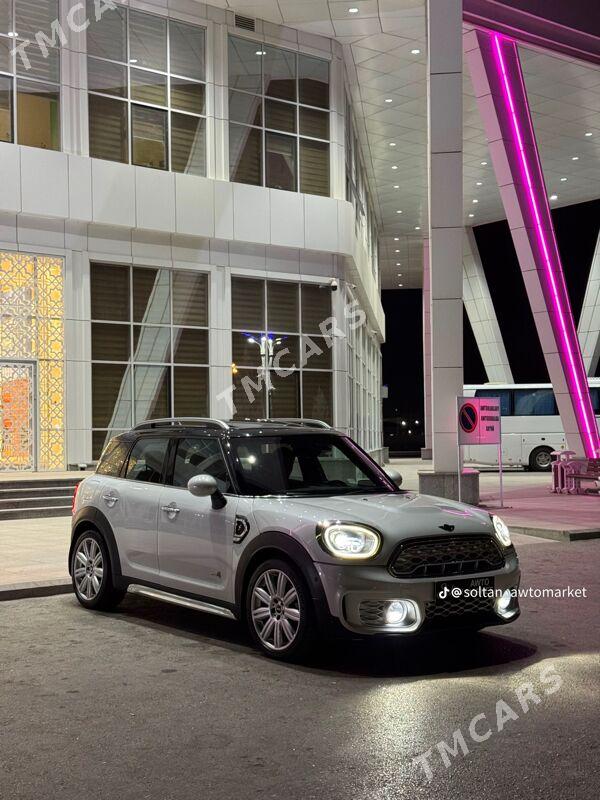 Mini Countryman 2018 - 390 000 TMT - Туркменабат - img 7