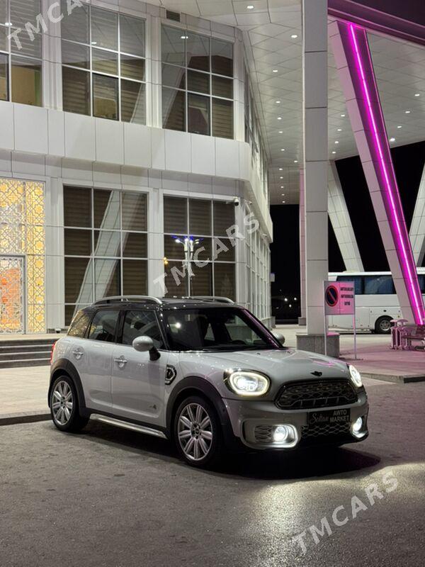Mini Countryman 2018 - 390 000 TMT - Туркменабат - img 2