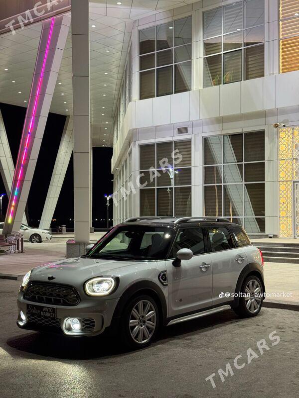 Mini Countryman 2018 - 390 000 TMT - Туркменабат - img 5