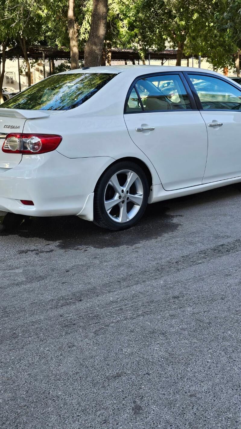 17 diska carolla 2 500 TMT - Ашхабад - img 5