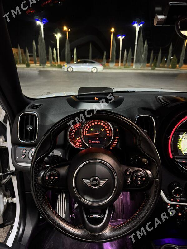 Mini Countryman 2018 - 390 000 TMT - Туркменабат - img 6