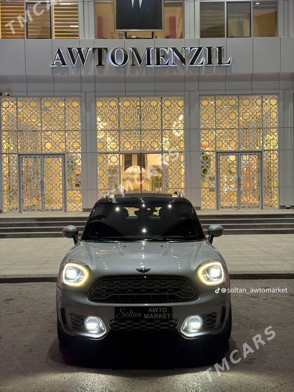 Mini Countryman 2018 - 390 000 TMT - Туркменабат - img 8
