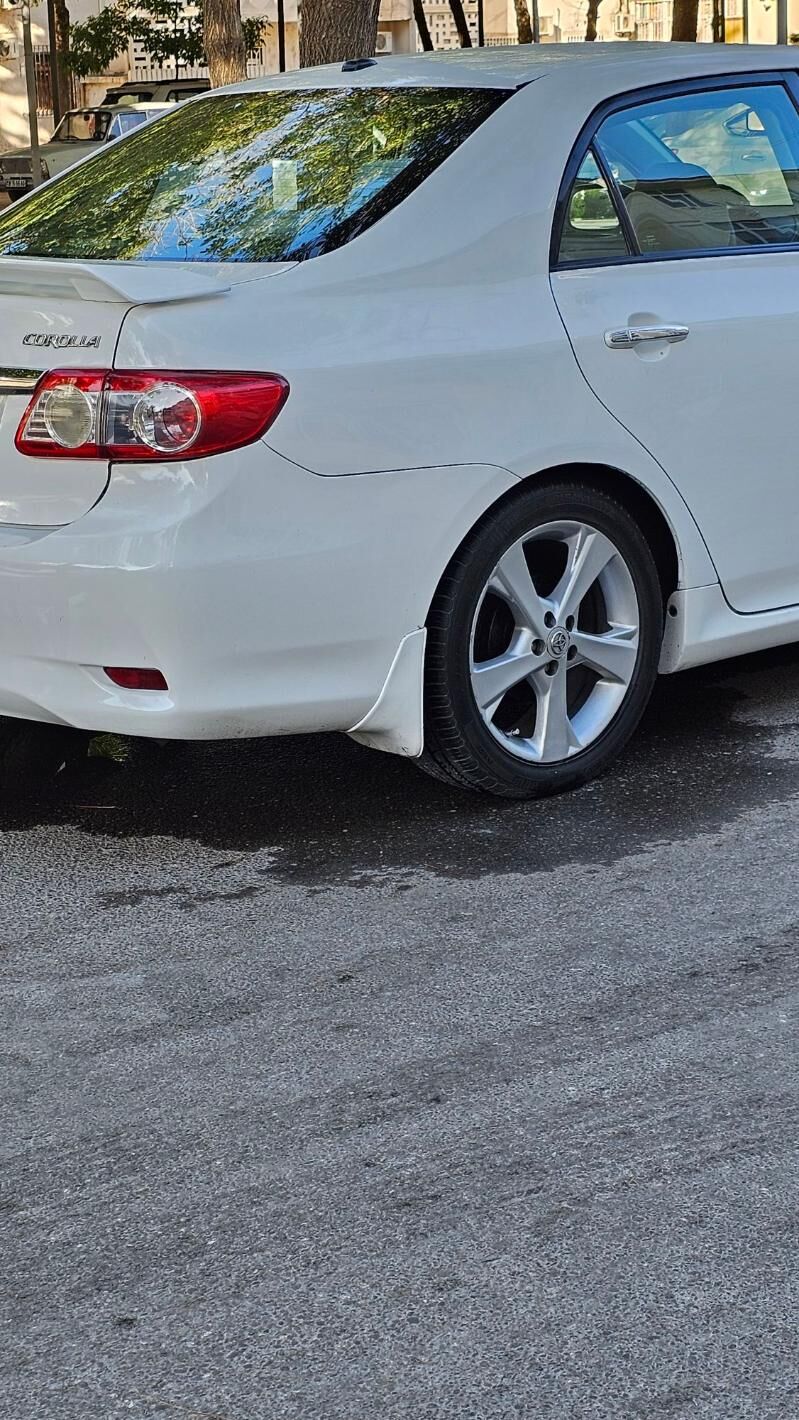 17 diska carolla 2 500 TMT - Ашхабад - img 3