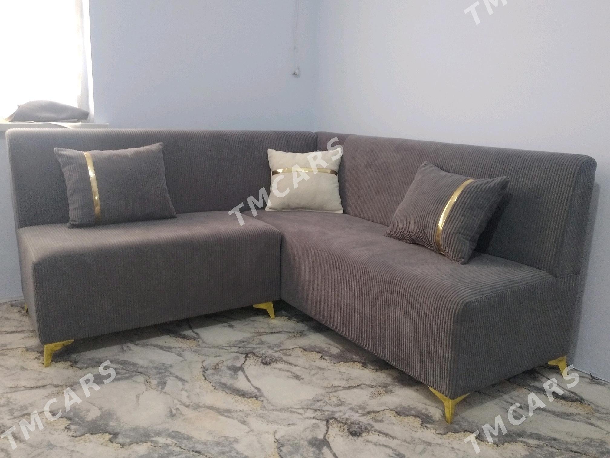 Ugalok Diwan - Ашхабад - img 1