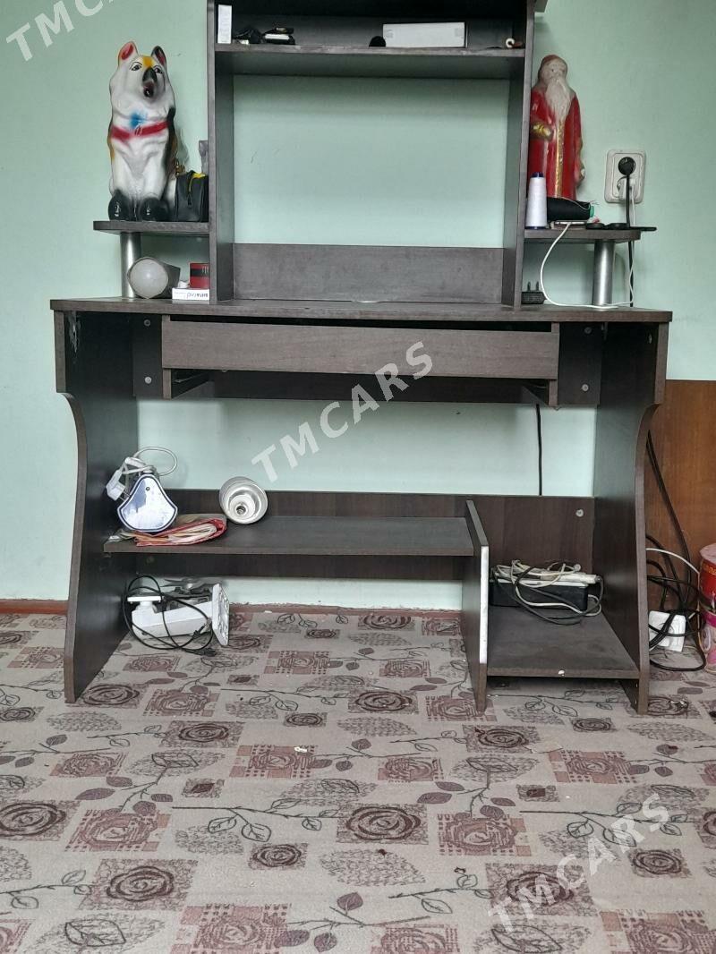 kompyuter stol obmen tel - Şabat etr. - img 2