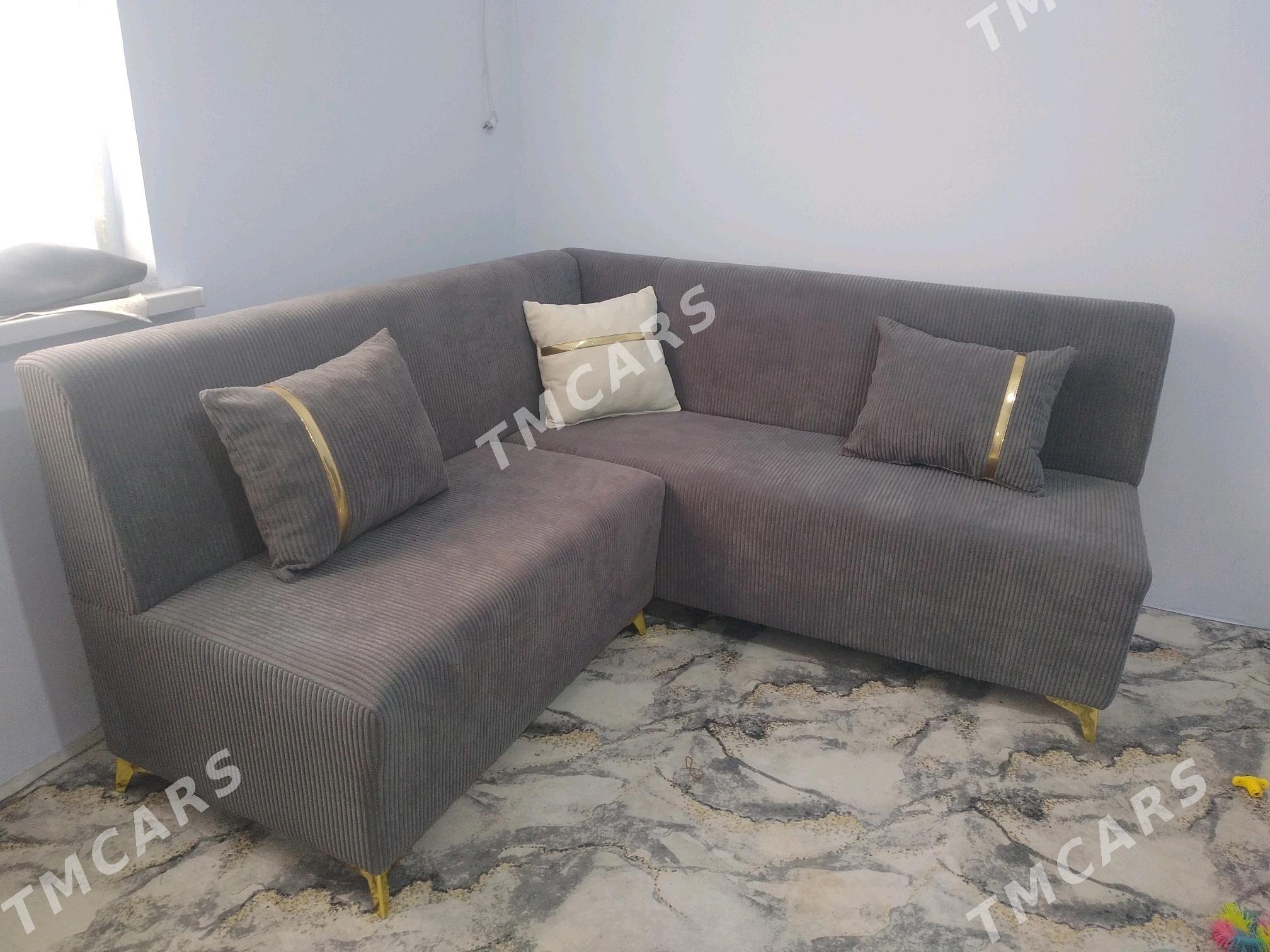 Ugalok Diwan - Ашхабад - img 2