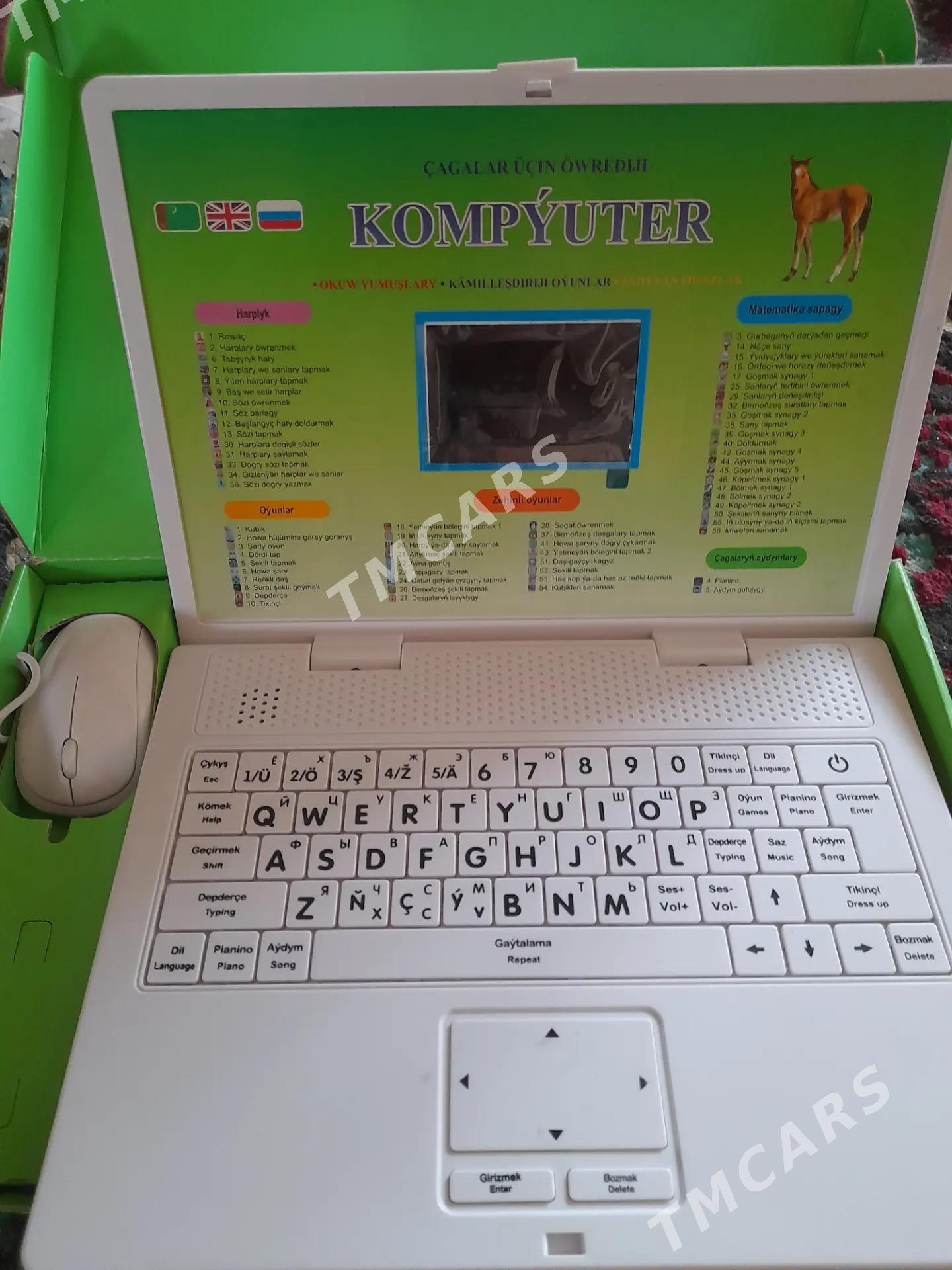 computer - Ашхабад - img 2
