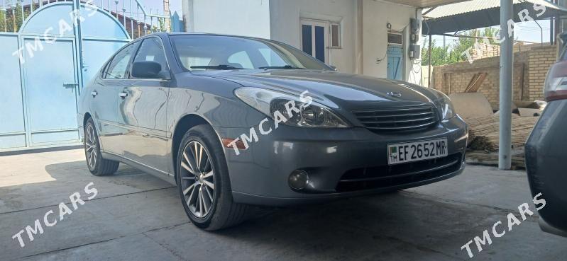 Lexus ES 300 2002 - 175 000 TMT - Mary - img 4