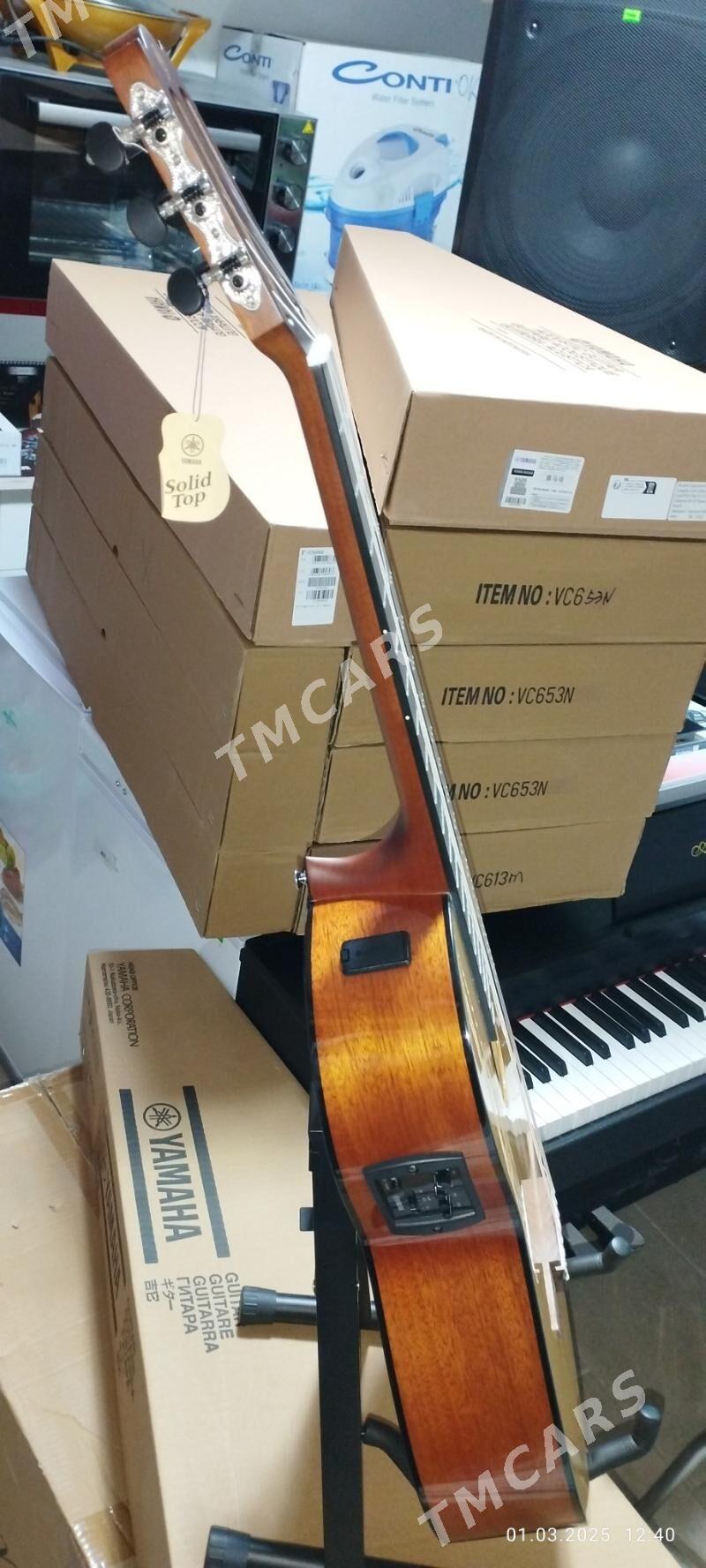 gitara - Parahat 7 - img 3