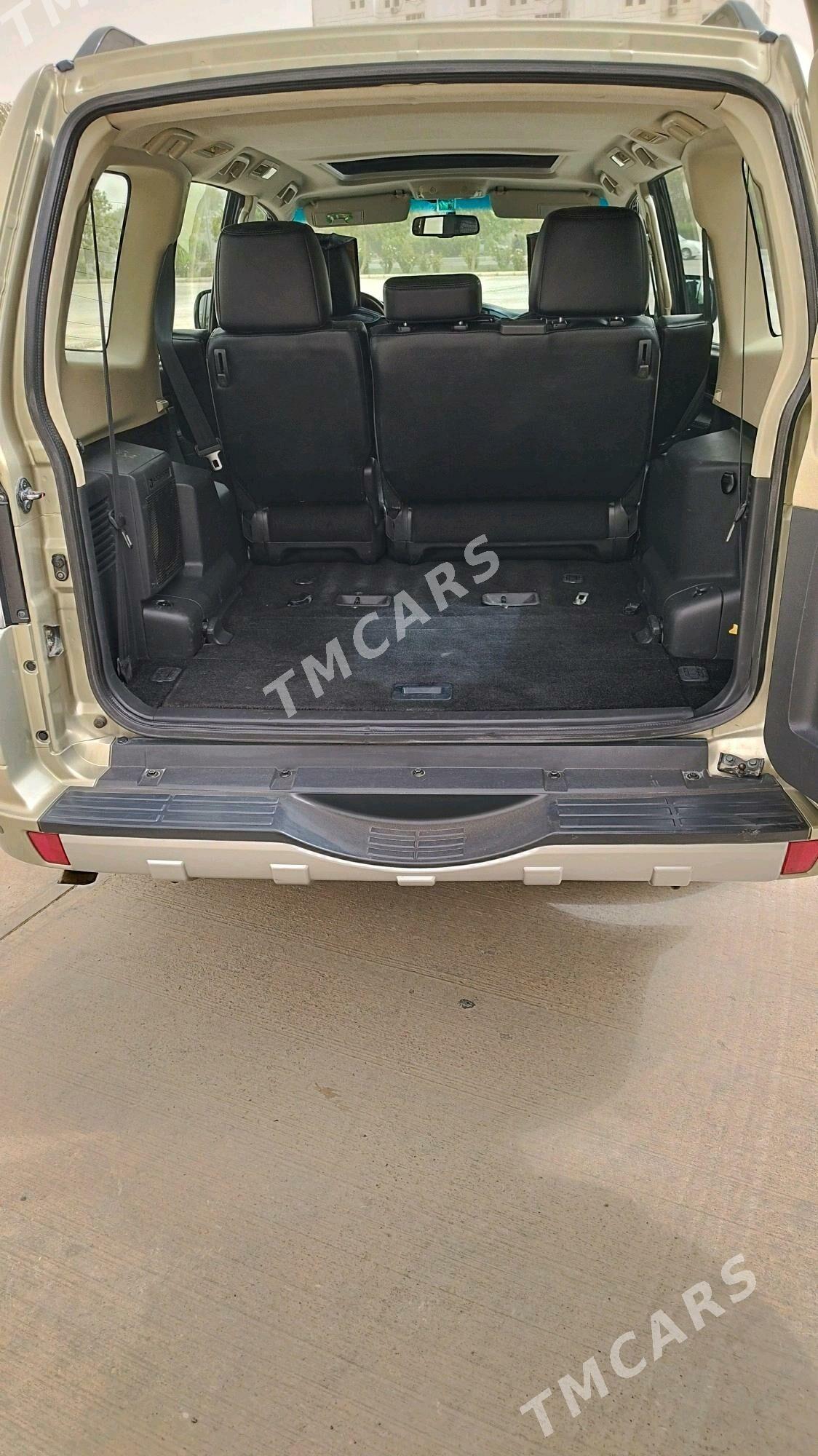Mitsubishi Pajero 2013 - 260 000 TMT - Дашогуз - img 4