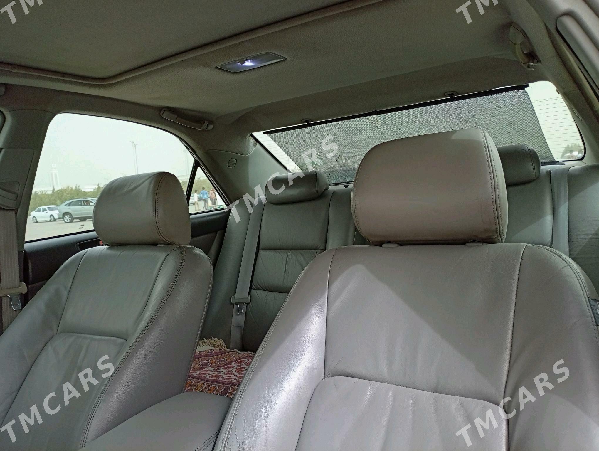 Toyota Camry 2004 - 180 000 TMT - Дашогуз - img 4