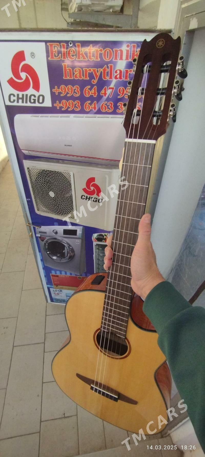gitara - Parahat 7 - img 5