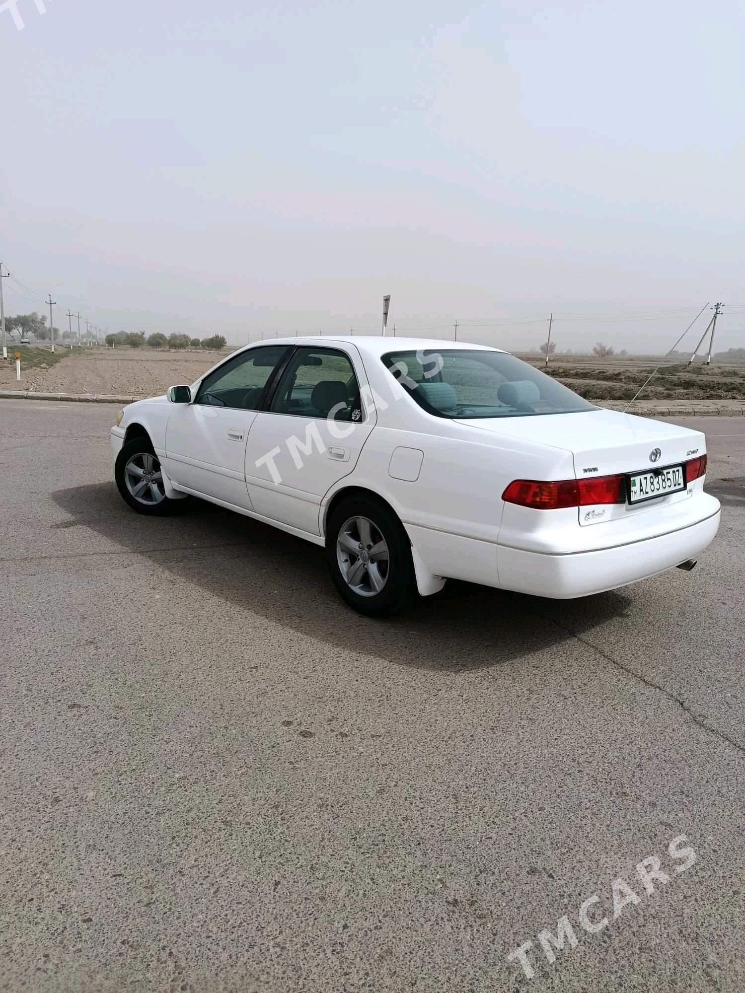 Toyota Camry 2000 - 126 000 TMT - Акдепе - img 2