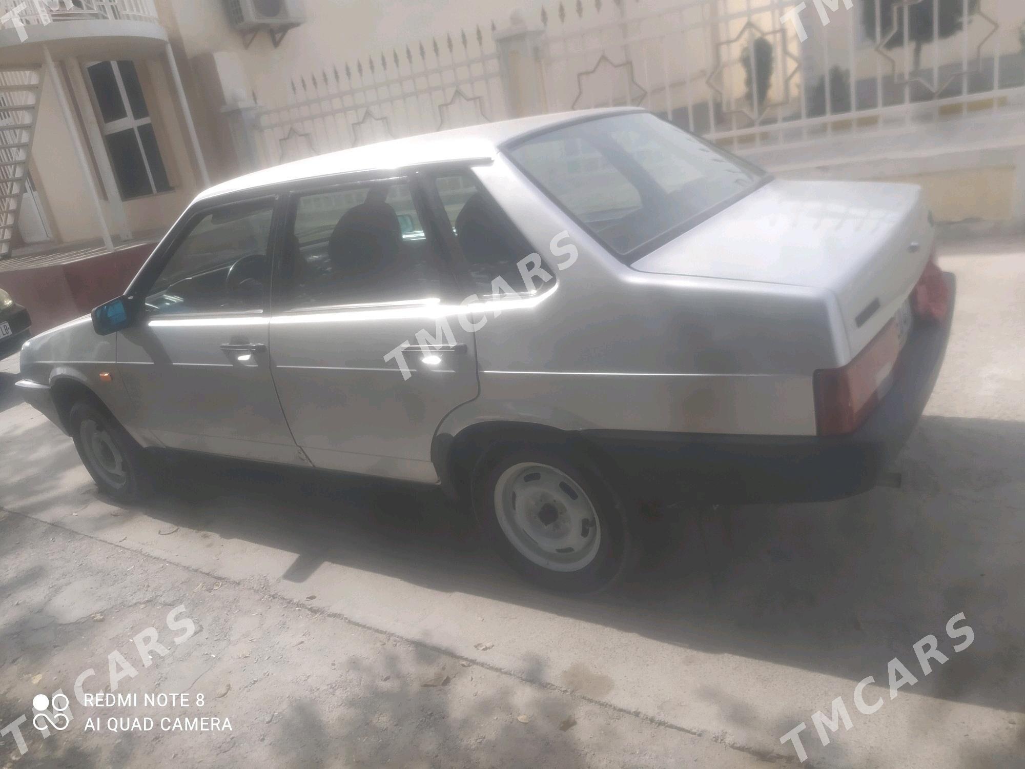 Lada 21099 2004 - 38 000 TMT - Kerki - img 2