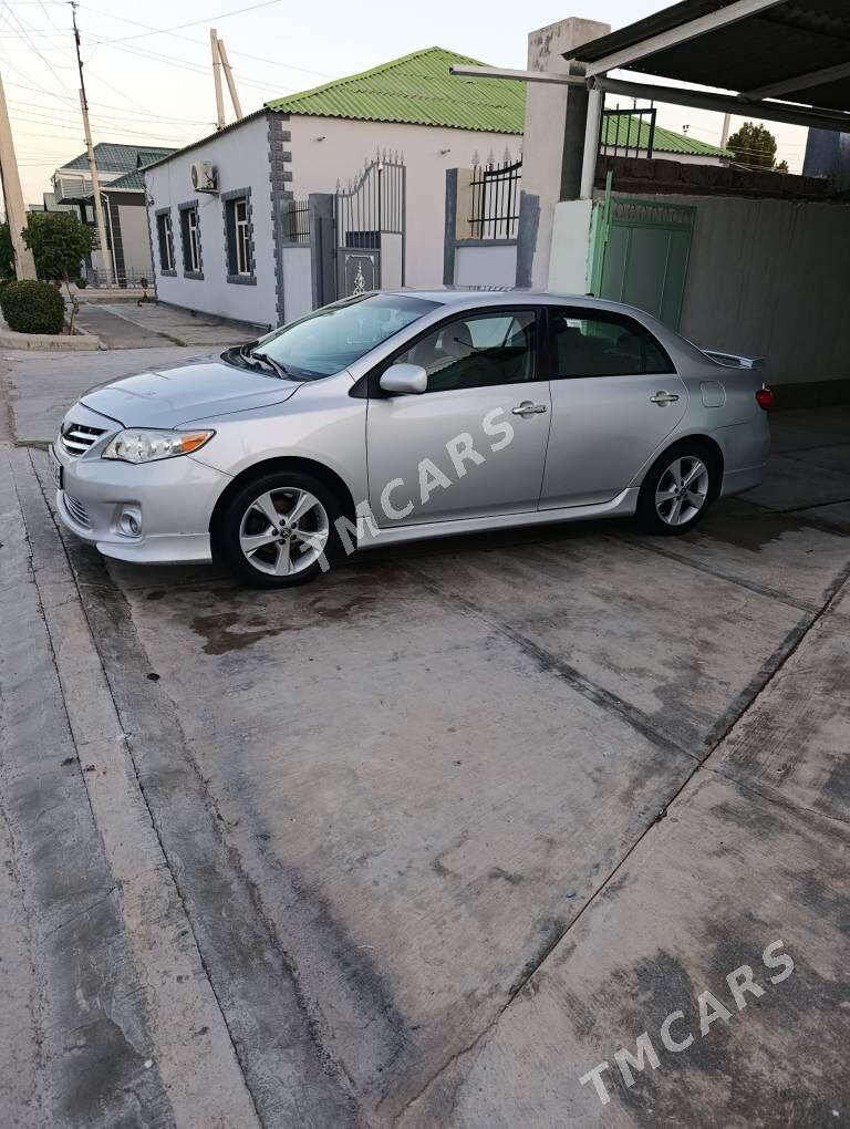 Toyota Corolla 2011 - 163 000 TMT - Aşgabat - img 2