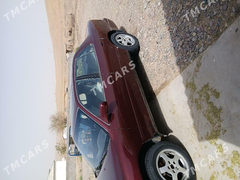 Toyota Camry 1993 - 95 000 TMT - Серхетабат (Кушка) - img 3