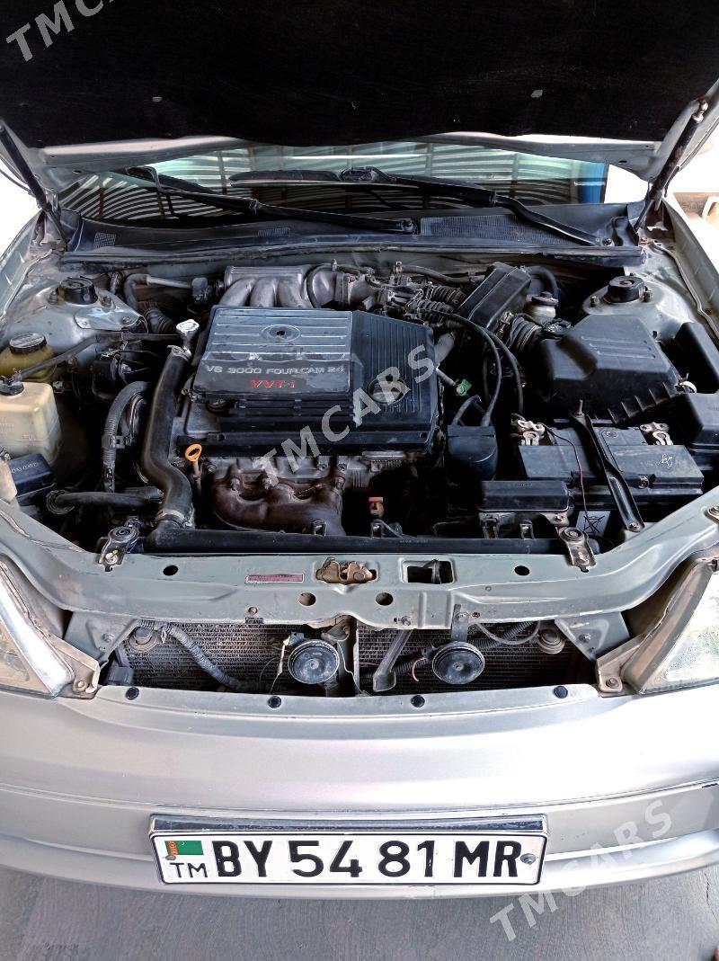 Toyota Avalon 2001 - 170 000 TMT - Garagum etraby - img 6