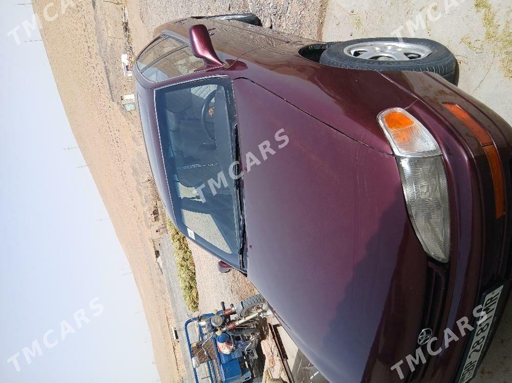 Toyota Camry 1993 - 95 000 TMT - Серхетабат (Кушка) - img 4