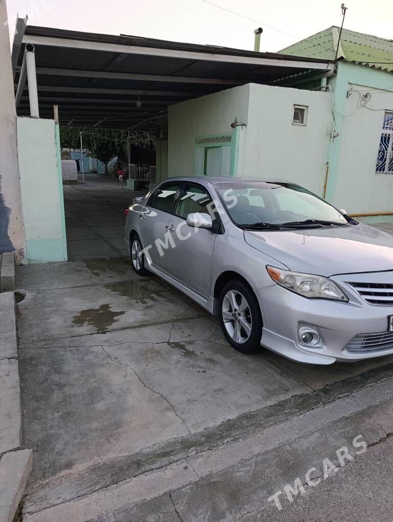 Toyota Corolla 2011 - 163 000 TMT - Aşgabat - img 3