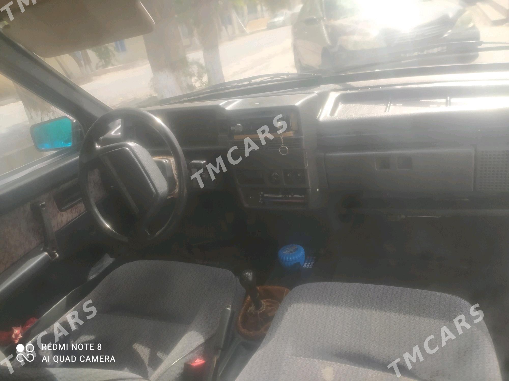 Lada 21099 2004 - 38 000 TMT - Kerki - img 5