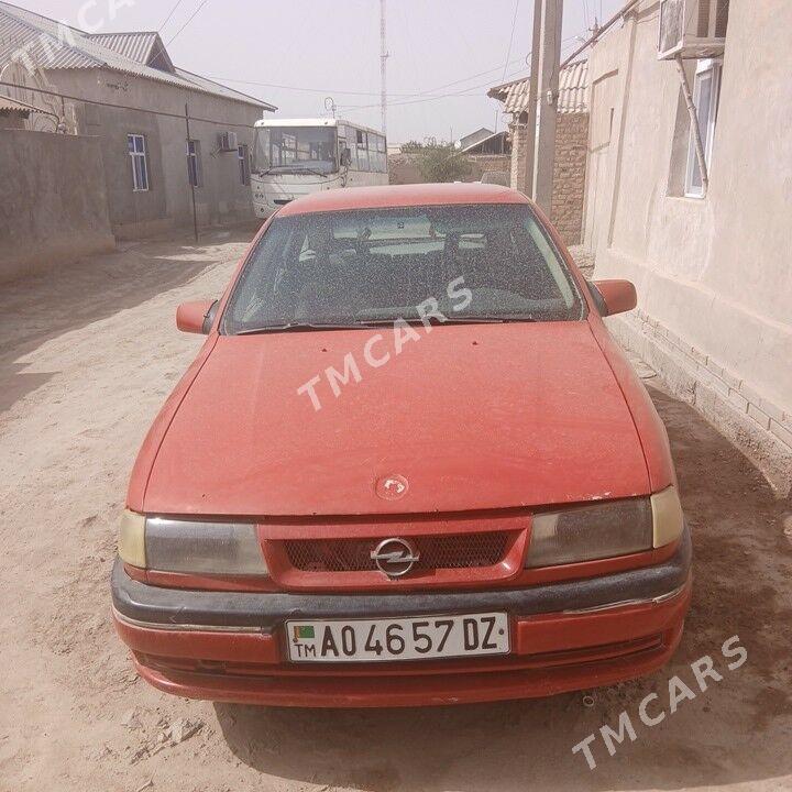 Opel Vectra 1991 - 20 000 TMT - Boldumsaz - img 3