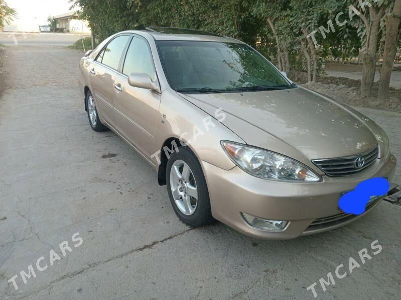 Toyota Camry 2003 - 172 000 TMT - Mary - img 8