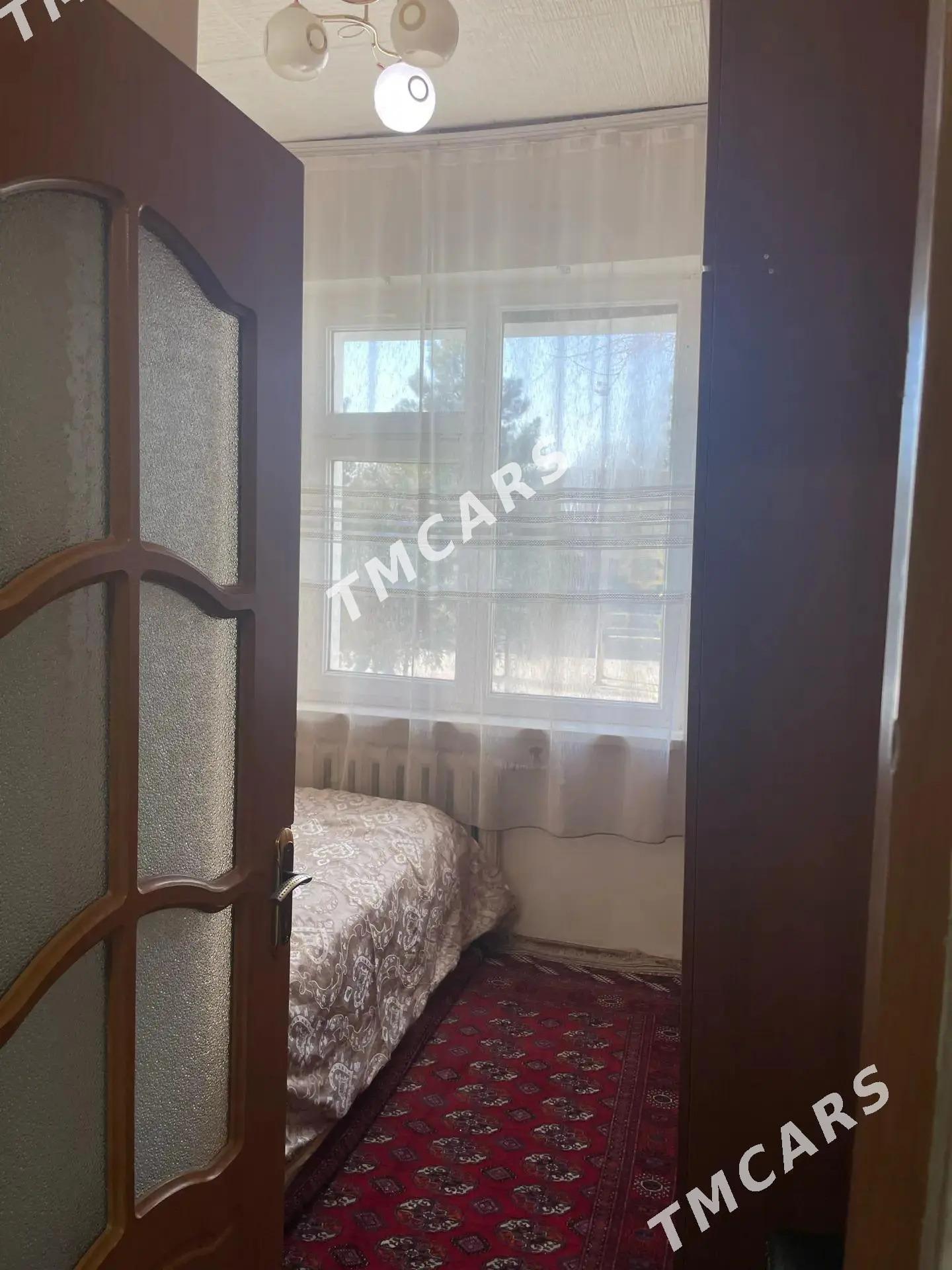 ARENDA KWARTIRA MARYSKI - Ашхабад - img 6