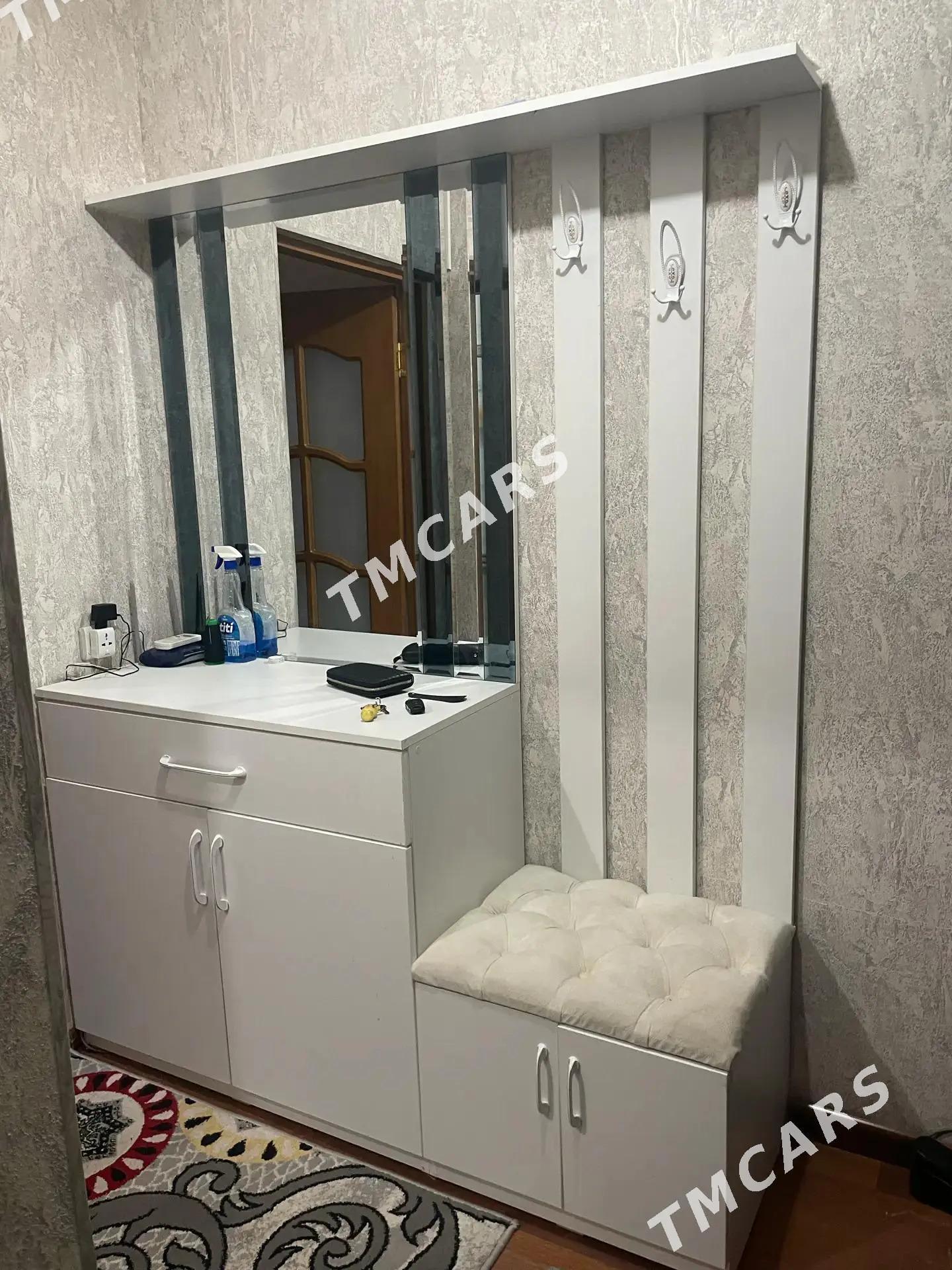 ARENDA KWARTIRA MARYSKI - Ашхабад - img 2
