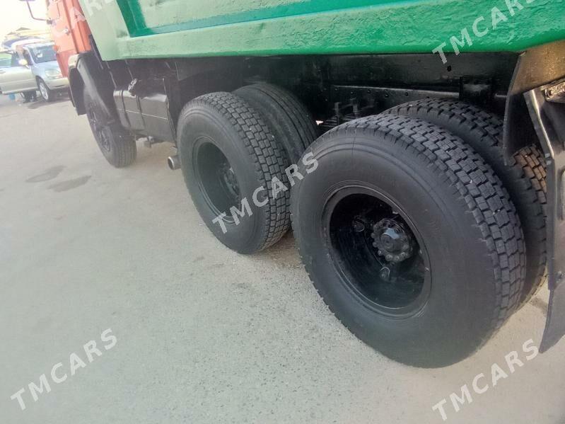 Kamaz 5511 1989 - 150 000 TMT - Фарап - img 4