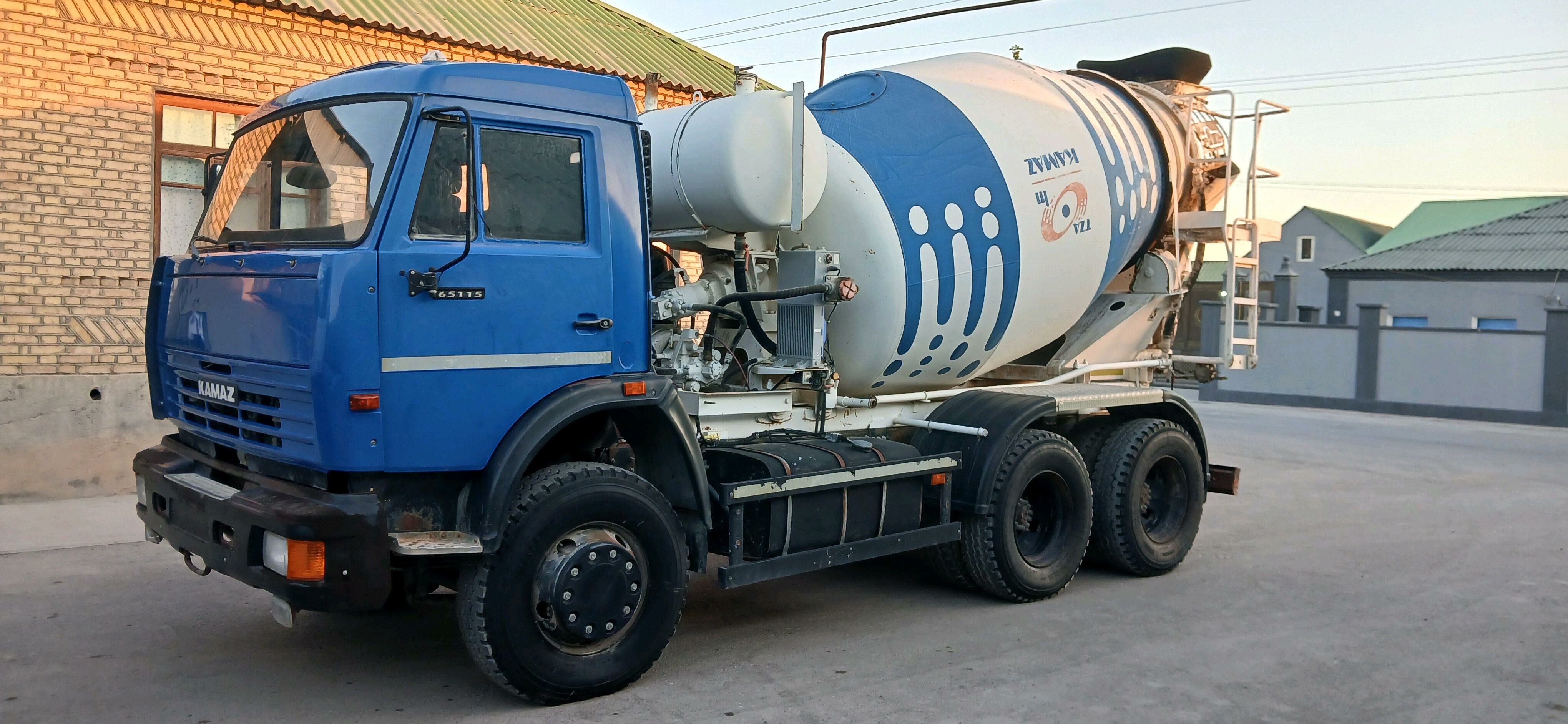 misalka mikser 600 TMT - Ашхабад - img 4