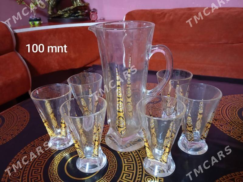 silikon nabor vaza prihvatki - Daşoguz - img 2